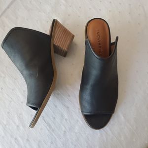 Lucky Brand Mules Sandals